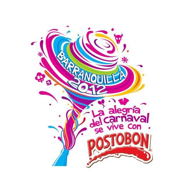 Postobon Logo - Logo Design for Postobón (Colombian Brand)