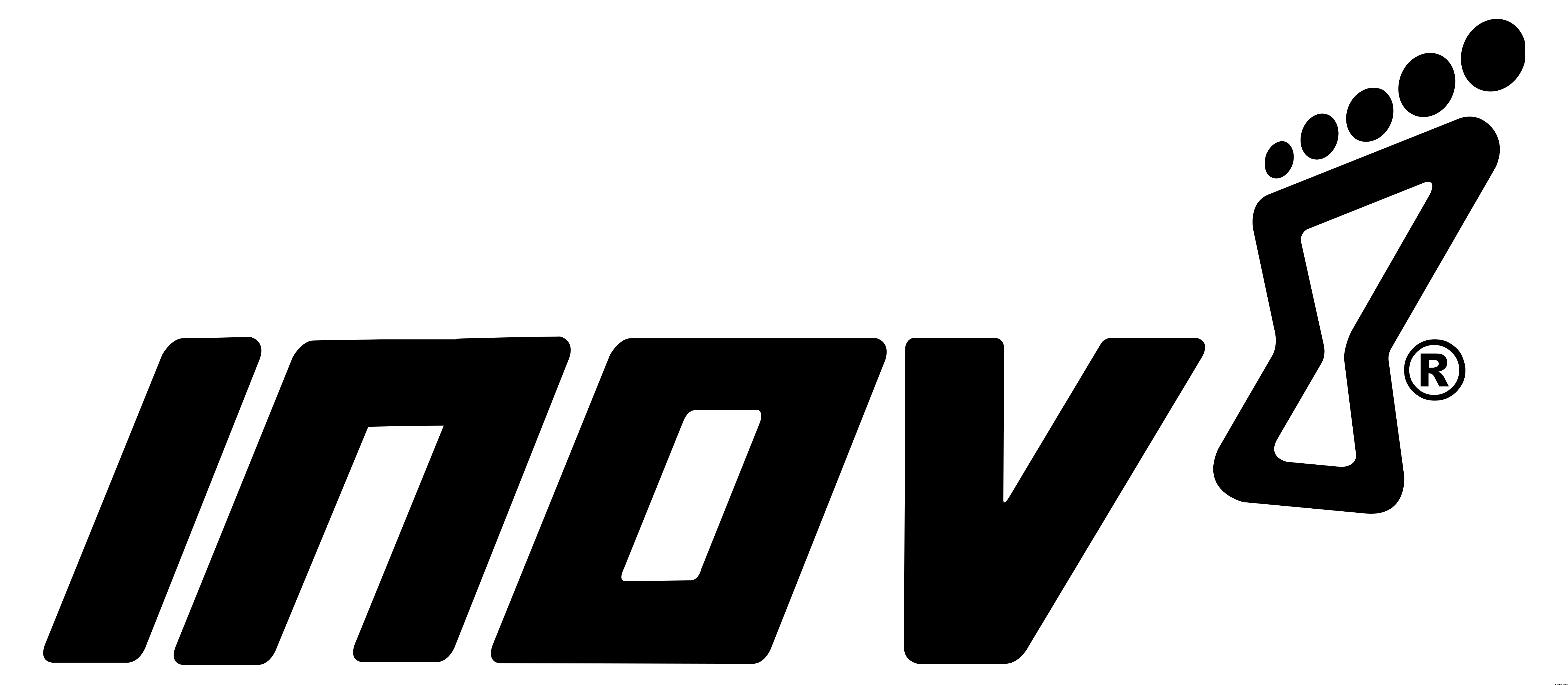 Inov-8 Logo - Inov 8. Varuste.net English