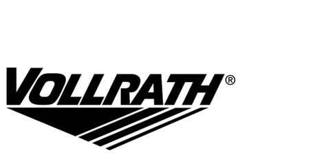 Vollrath Logo - Markets » The Vollrath Company, LLC