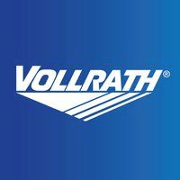 Vollrath Logo - Working at Vollrath | Glassdoor