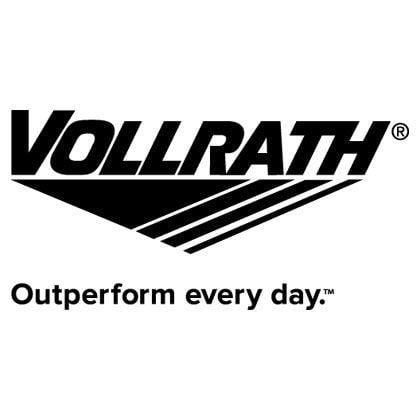 Vollrath Logo - Press Releases » The Vollrath Company, LLC