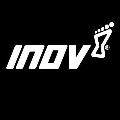 Inov-8 Logo - inov-8 (@inov_8) | Twitter