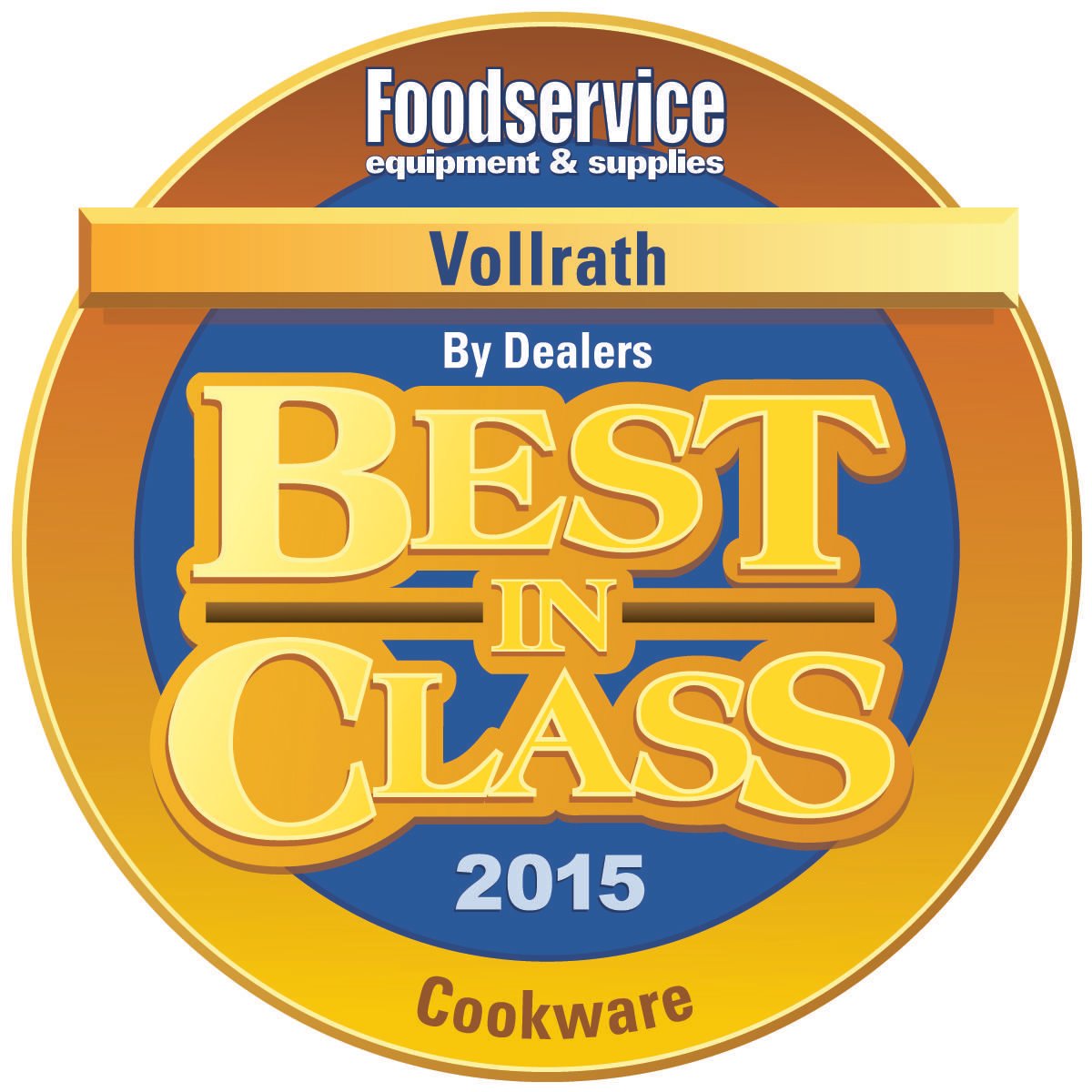 Vollrath Logo - Best In Class Logos - 32