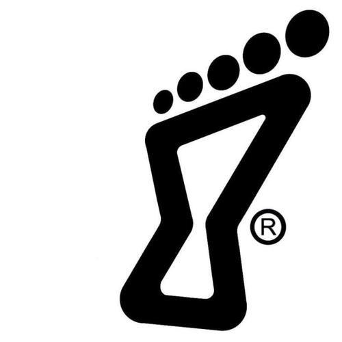 Inov-8 Logo - Running footprint - Inov8 logo | Logo for running | Logos, Footprint ...