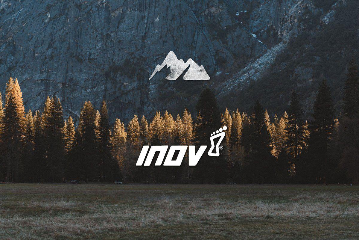 Inov-8 Logo - Inov-8 Shoe Reviews & More! | Trail & Kale