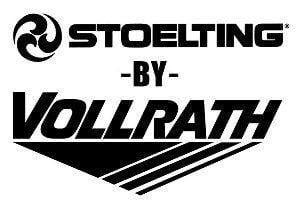 Vollrath Logo - Stoelting by Vollrath Frozen Treat Equipment & Parts