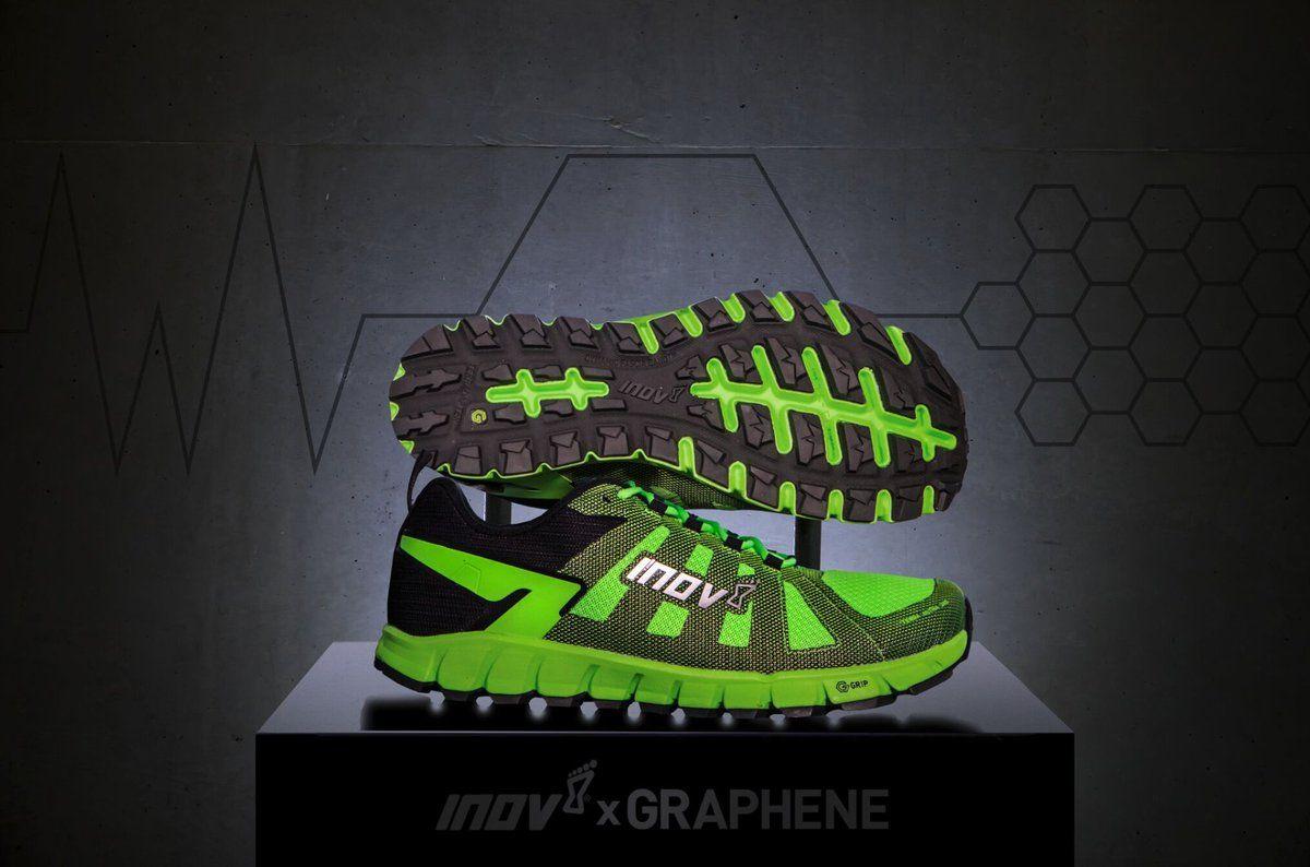 Inov-8 Logo - Inov 8 Nike Air Max To Reebok Pump To Adidas Boost