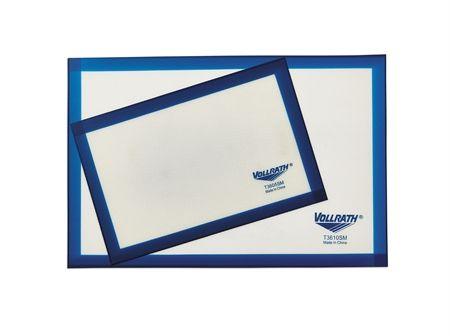 Vollrath Logo - Silicone Baking Mats Product Family