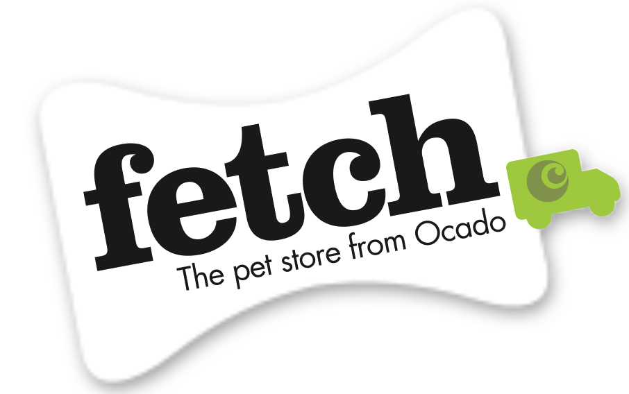 Fetch Logo - Fetch Logo - Brambles