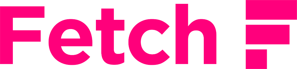 Fetch Logo - Dentsu Aegis Network
