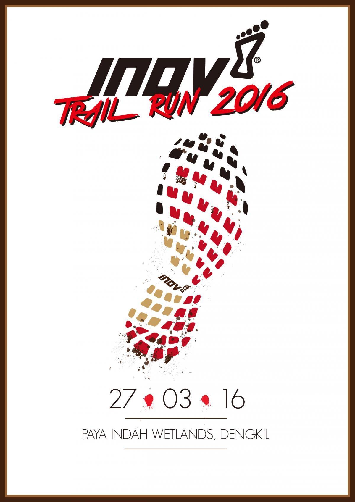 Inov-8 Logo - Inov8 Trail Run 2016 | Howei Online Event Registration - Cycling ...