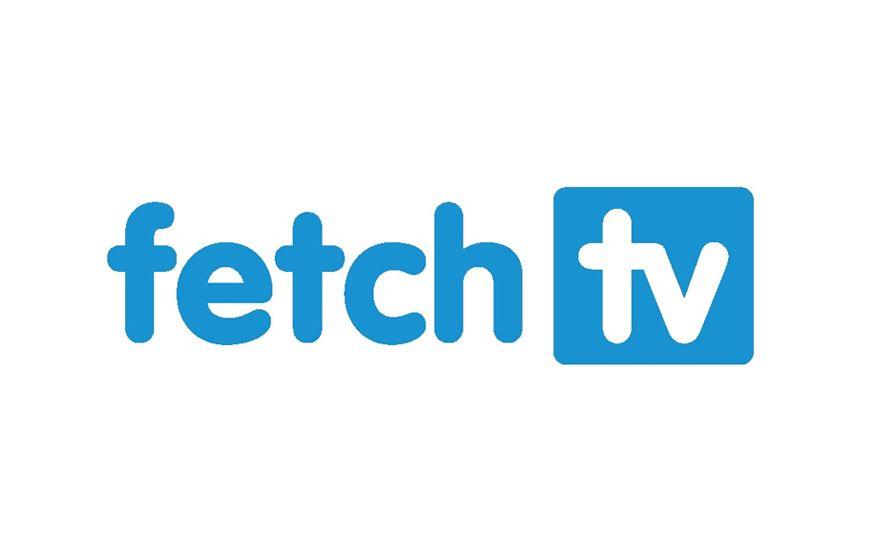 Fetch Logo - Fetch tv Logos