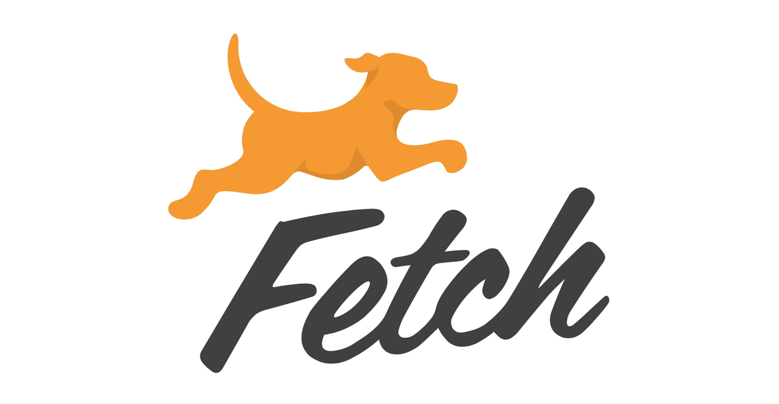 Fetch Logo - How Fetch Rewards benefits shoppers and retailers | Supermarket News