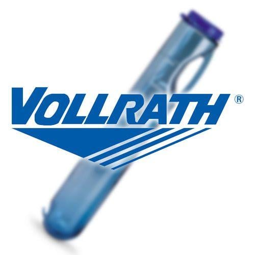 Vollrath Logo - VOLLRATH: Chiller Wand - Attinson