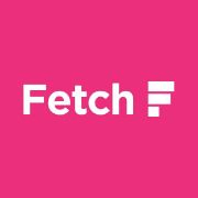 Fetch Logo - Working at Fetch | Glassdoor.co.uk