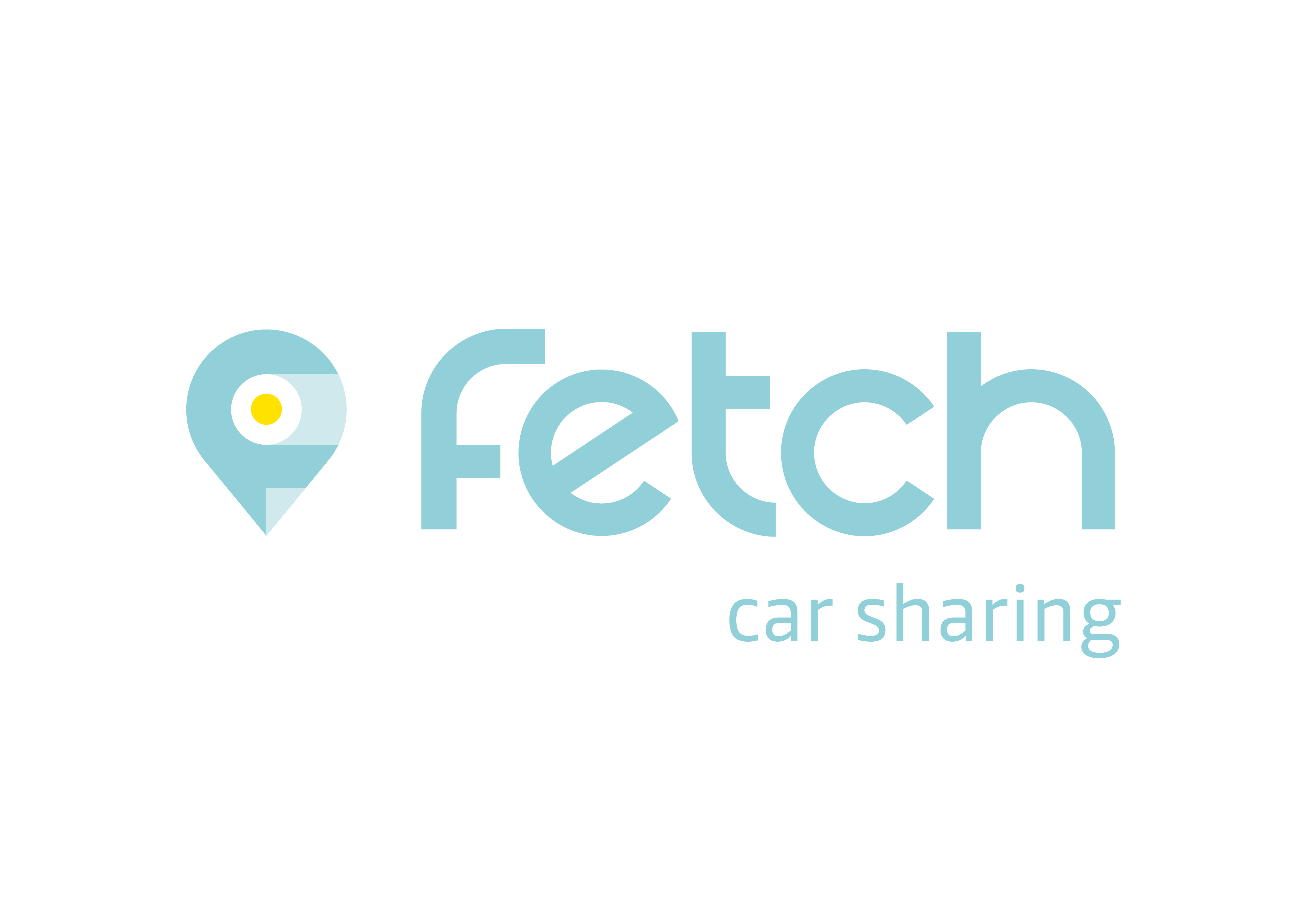 Fetch Logo - Home – Fetch Car Sharing