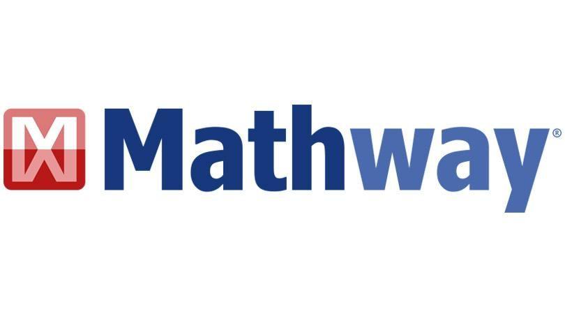 Mathway Logo - Mathway Problem Solver (for iPad)