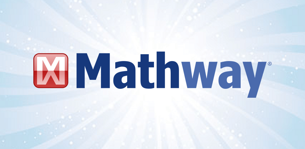 Mathway Logo - Magoosh