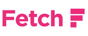 Fetch Logo - Fetch partners with Forensiq to ensure mobile app-install campaigns ...