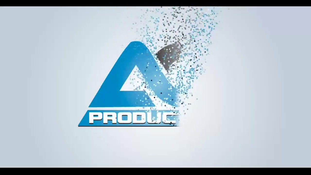 Rotated Logo - How to make 3d animated cube rotated logo in aurora 3d text & logo maker by  A-G Production