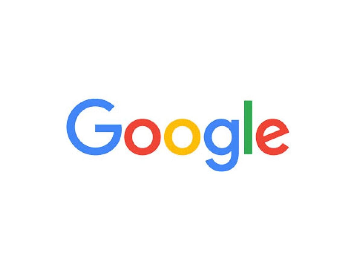 Rotated Logo - Google unveils new logo, branding