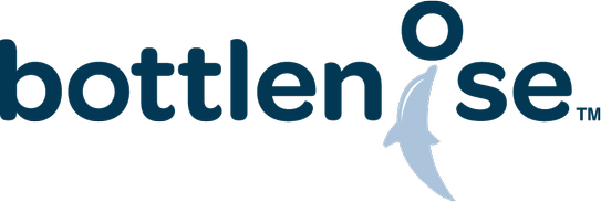 Bottlenose Logo - Bottlenose (company)