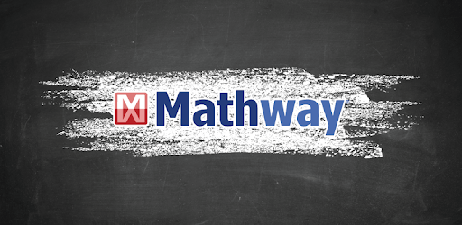 Mathway Logo - Mathway