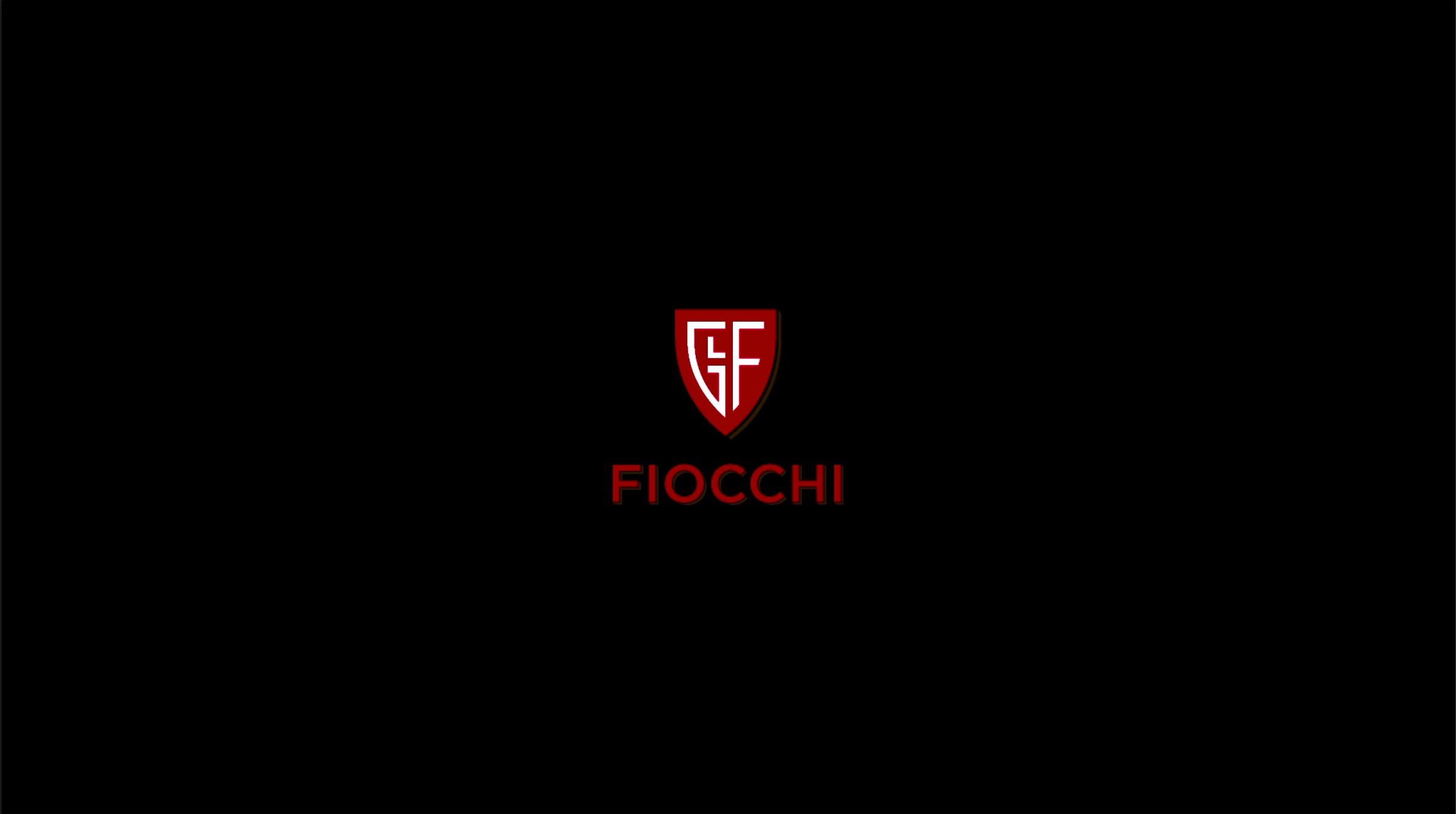 Fiocchi Logo - Ammunition and cartridges - Fiocchi Munizioni S.p.A. | fiocchi.com