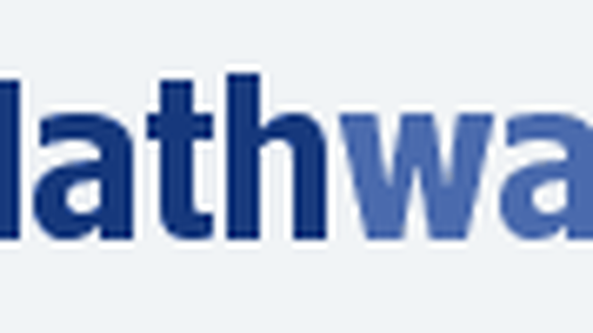 Mathway Logo - Cheat (or learn from) math problems with Mathway - CNET