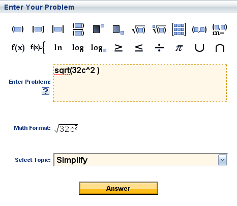 Mathway Logo - Mathway: Solve Math Problems Online