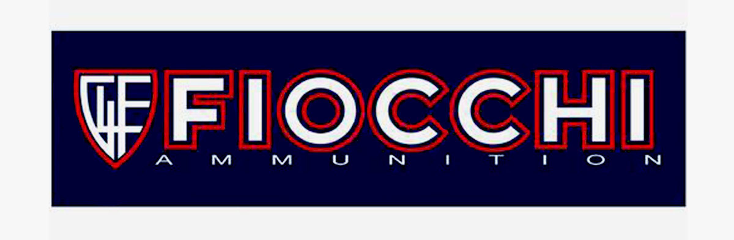 Fiocchi Logo - FIOCCHI - EMF Company