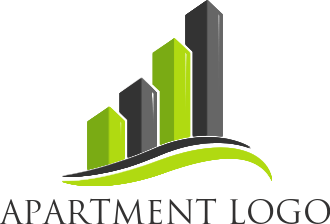 Apartment Logo - Free Apartment Logos