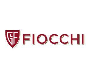 Fiocchi Logo - Logo Fiocchi 2019 | A.S.D. Arena Shooters Verona