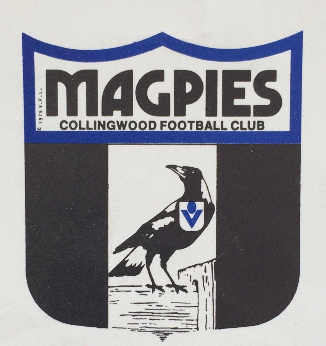 Collingwood Logo - The Collingwood Logo | Collingwood Forever