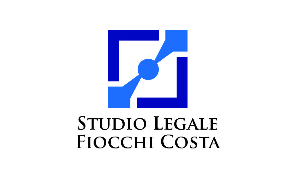 Fiocchi Logo - Elegant, Professional Logo Design for Studio Legale Fiocchi Costa