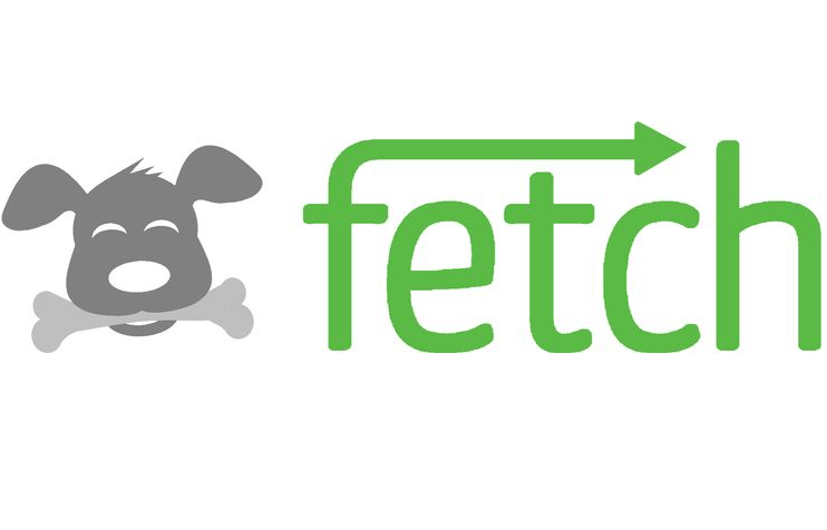 Fetch Logo - Fetch | Roanoke, VA 24011