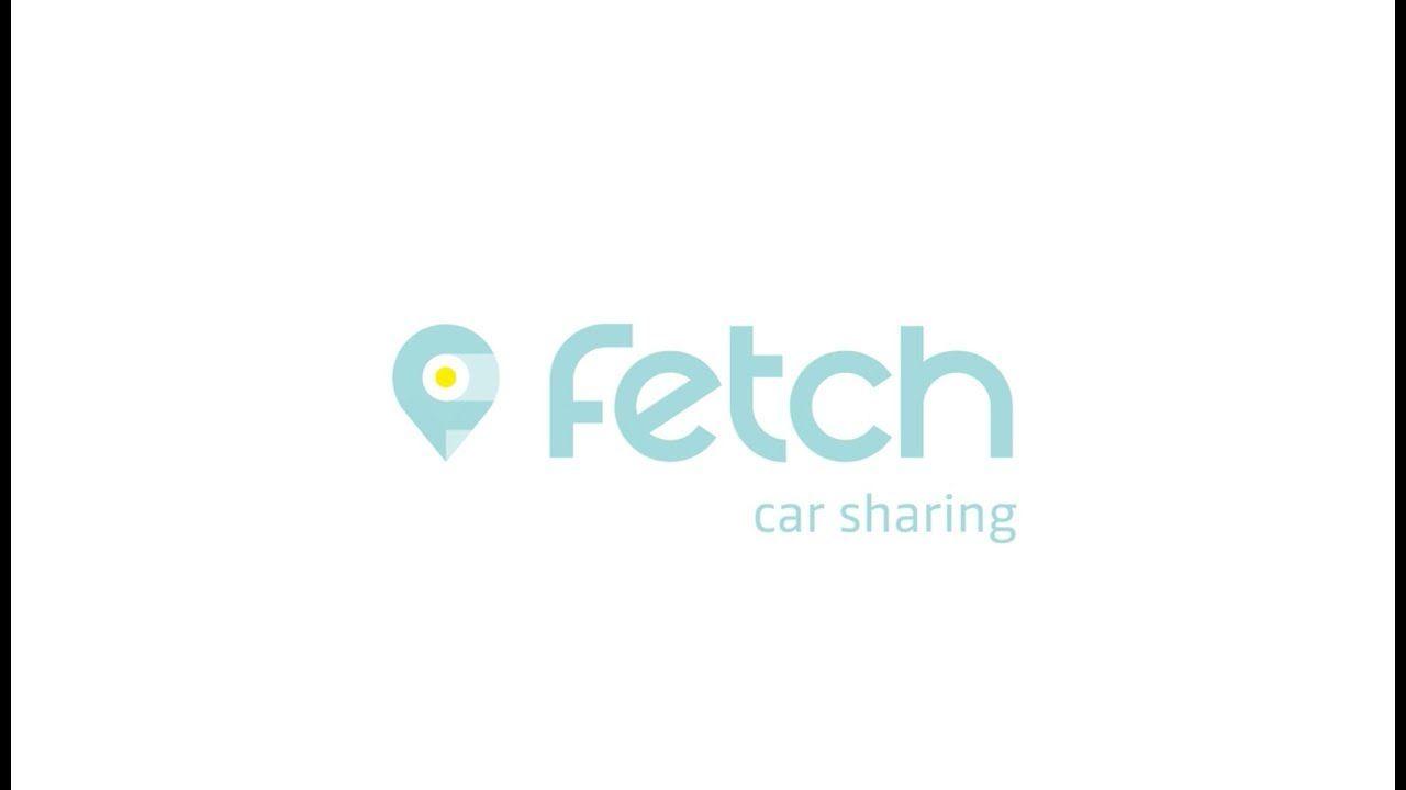 Fetch Logo - January 10, 2019 – Fetch is here! – Fetch Car Sharing