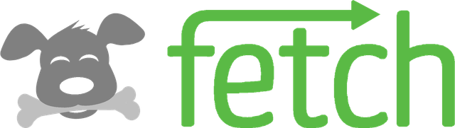 Fetch Logo - Fetch: The Newest Way to Get Fast Food - TheRoanoker.com