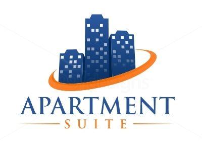Apartment Logo - Apartment Logos