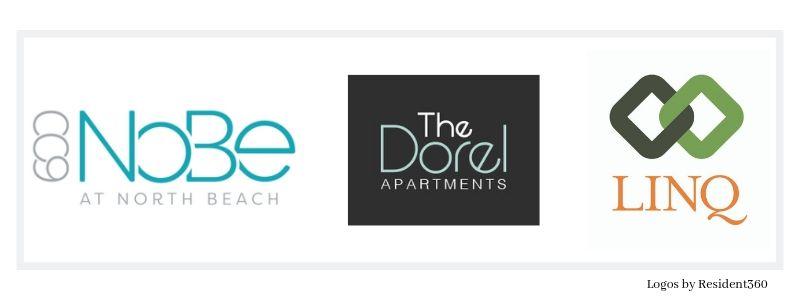 Apartment Logo - Apartment Logo Design Ultimate Guide For Getting It Done Right