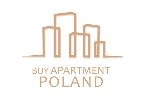Apartment Logo - Property in Poland real estate in PolandBuy your flat