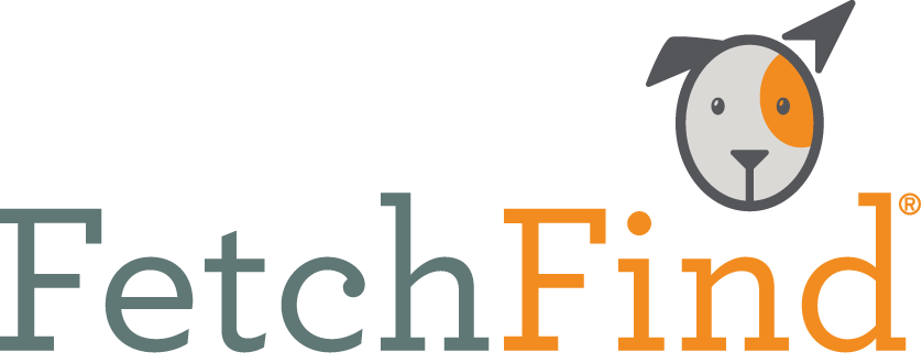 Fetch Logo - FetchFind