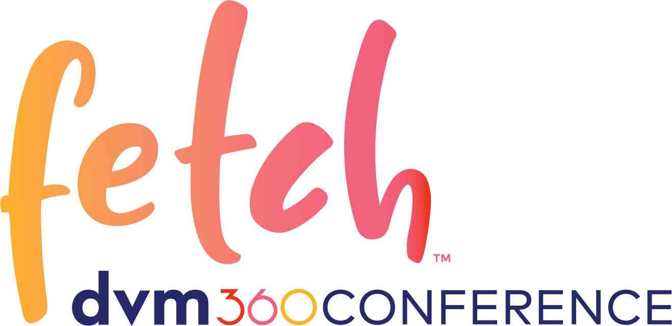 Fetch Logo - Events - dvm360 Media