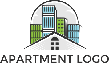 Apartment Logo - Free Apartment Logos | LogoDesign.net