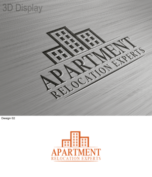 Apartment Logo - Apartment Relocation Experts needs a logo design. We are a FREE
