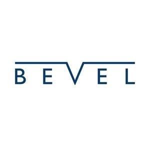 Bevel Logo - Bevel - MyGlassesAndMe - Eyewear Blog
