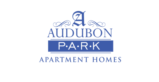 Apartment Logo - Audubon Park Apartment Homes. Apartments in Zachary, LA