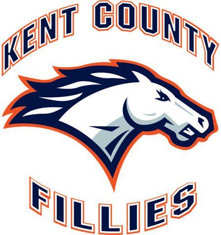 Fillies Logo - Kent-Fillies-Logo – Chatham-Kent Sports Network