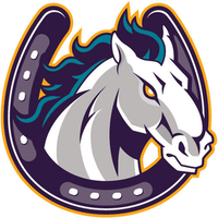 Fillies Logo - Portland Fighting Fillies