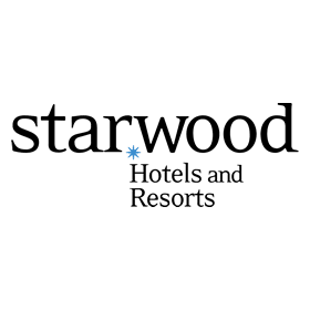 Starwood Logo - Starwood Hotels and Resorts Vector Logo | Free Download - (.AI + ...